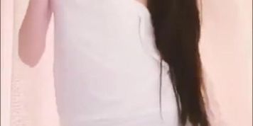 Sexy Asian Beautiful Girl