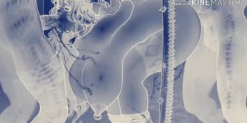 Fantasy thick: Hold on Tight: Arcturusx1 vol.3