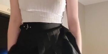 Who is she?