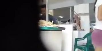 bajo la falda mercado