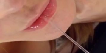 extremely hot lingerie and anal acrobats