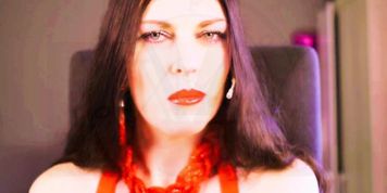 German Hypnodomme hypnose female hypnotist hypno hypnosis mesmerize trance mind control