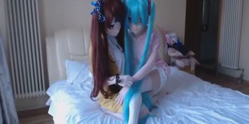 kigurumi