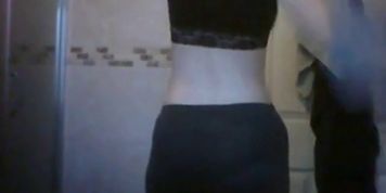 Spy Shower Shanon