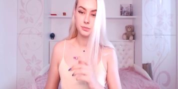 Beautiful blonde 2