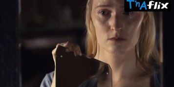 Mille Lehfeldt Breasts,  Underwear Scene  in Nothing'S All Bad