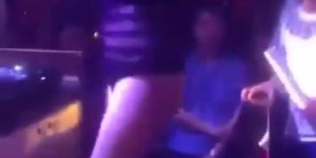 Chinese club strip