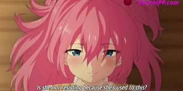 18Yo Redhead Babe Screw With Teacher - Hentai