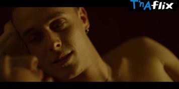 Michela De Rossi Breasts Scene  in Boys Cry