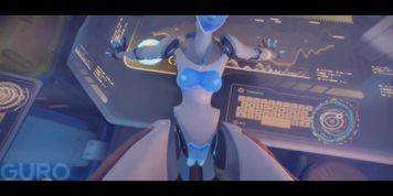 Overwatch - Hot Echo - Part 2