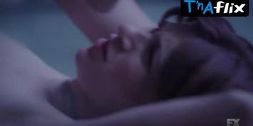 Aya Cash Sexy Scene  in You'Re The Worst