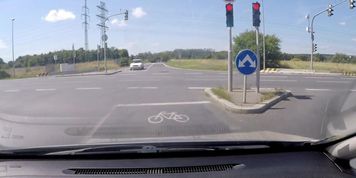 Mirek Takes Mature Busty Whore on Public (Hiddencam___)