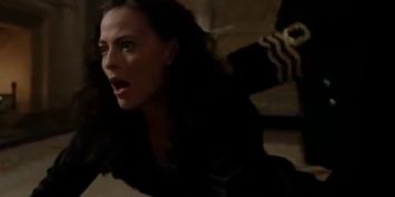 Fleming Season 1 Episode 2 Spanking (Lara Pulver)