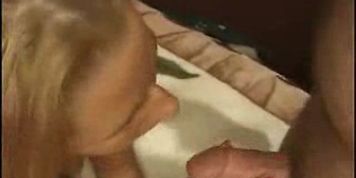 Young Teen Oral Sucking