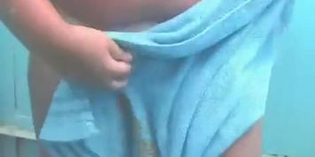 Newest Changing Room, Russian, Amateur Clip You'Ve Seen