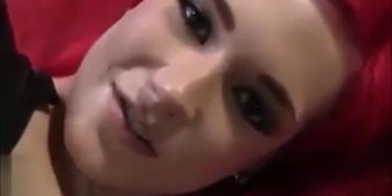 Fuck Her Ass And Cum In mouth