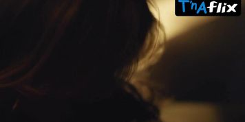 Ashley Hinshaw Sexy Scene  in Startup