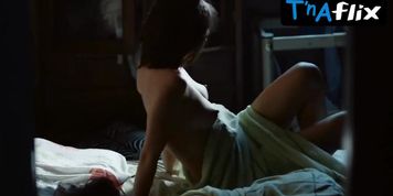 Maria Casadevall Breasts Scene  in Depois De Tudo