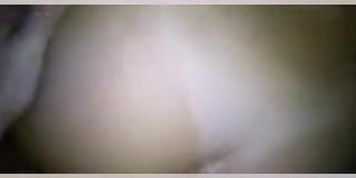 Se anima por el culo por primera vez, sexo anal casero
