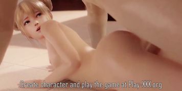 CARTOON SEX VIDEOS DEAD OR ALIVE SLUTS COMPILATION 7 (Made In Canarias, Madeincanarias)