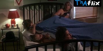 Patti D'Arbanville Breasts Scene  in Rancho Deluxe
