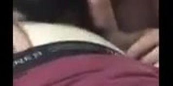 Real Girl Streams Friends Drunk Sex On Periscope