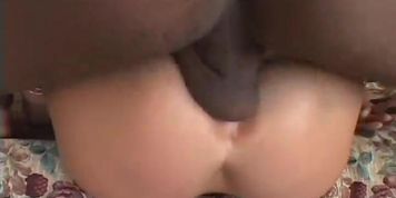 Venus Anal Threesome