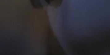 I tried to masturbate.... but I guess I had to pee (Bad Girl)