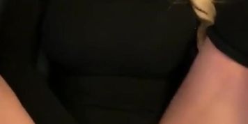 Kayla Kayden pov