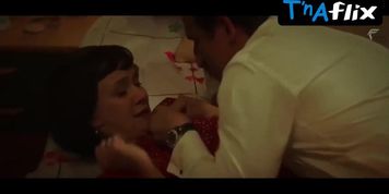 Ilona Ostrowska Breasts Scene  in Swingers