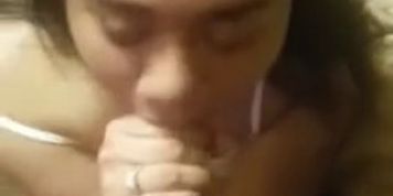 Samoan Girl vs AfakasiBBC