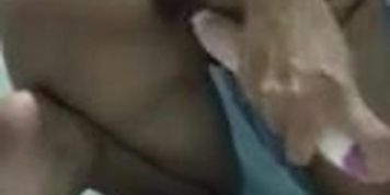 Awek Tudung Squirt