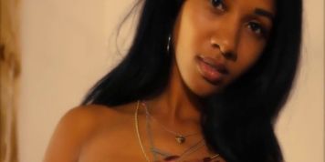 Devils Film - I Like Black Girls #07 (Alexis Avery)