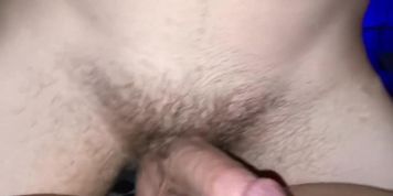 Fucking all day esp. 2 Little was too tight for Daddy