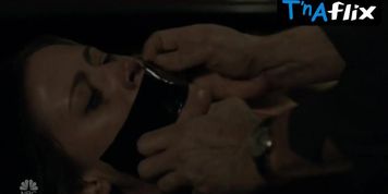 Olivia Taylor Dudley Sexy Scene  in Aquarius