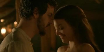 Game of Thrones - PMV - Homage to Beauty