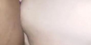 Creaming mature perfect pussy