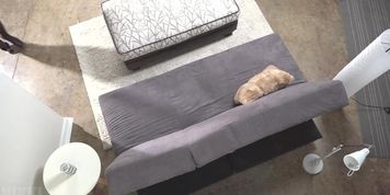 Nikki sims - Couch Rub full