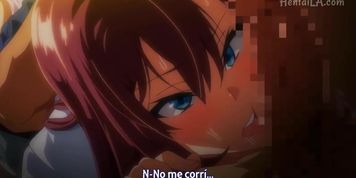 El entrenador de beisbol pervertido 01 Hentai94