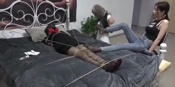 asian bondage 1 part 2