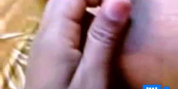 Indian mom molested