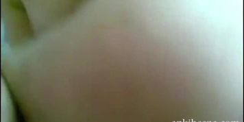 My Blonde Hot Christian Gf Is Now Getting My Cock Inside Her Shaved Pussy (Christiana Cinn)