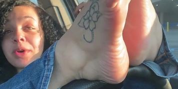 Feet