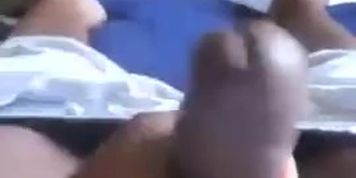 BBC quick cum 