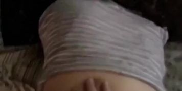 Fucking Mexican teen slut