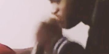 Joy lil head