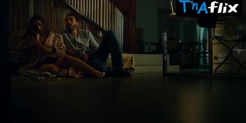 Alba Flores Breasts Scene  in Holy Family