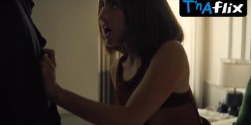Rachel Sennott Underwear Scene  in I Love La