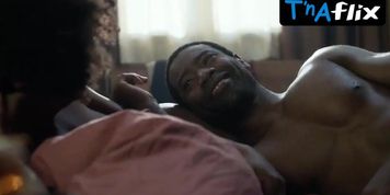 Krissi Bohn Sexy Scene  in Counterpart