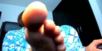 feetshow dreamy feet